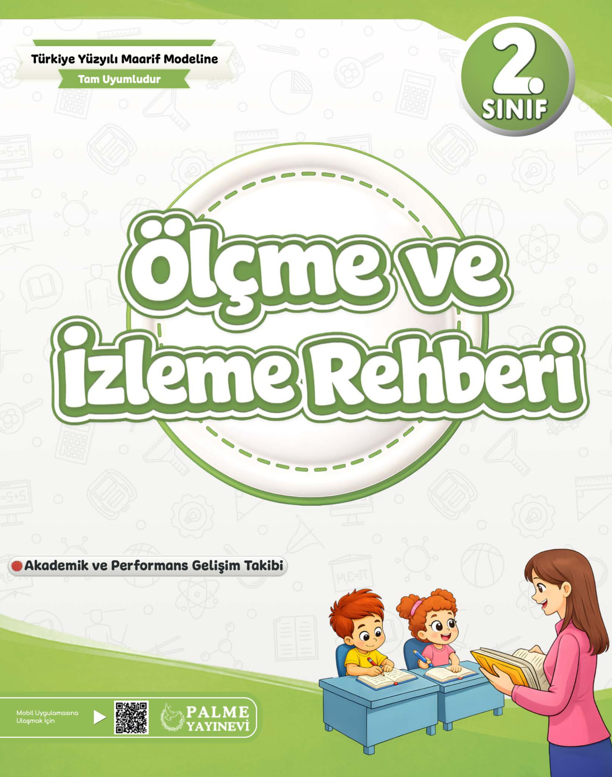 ÖLÇME VE İZLEME REHBERİ